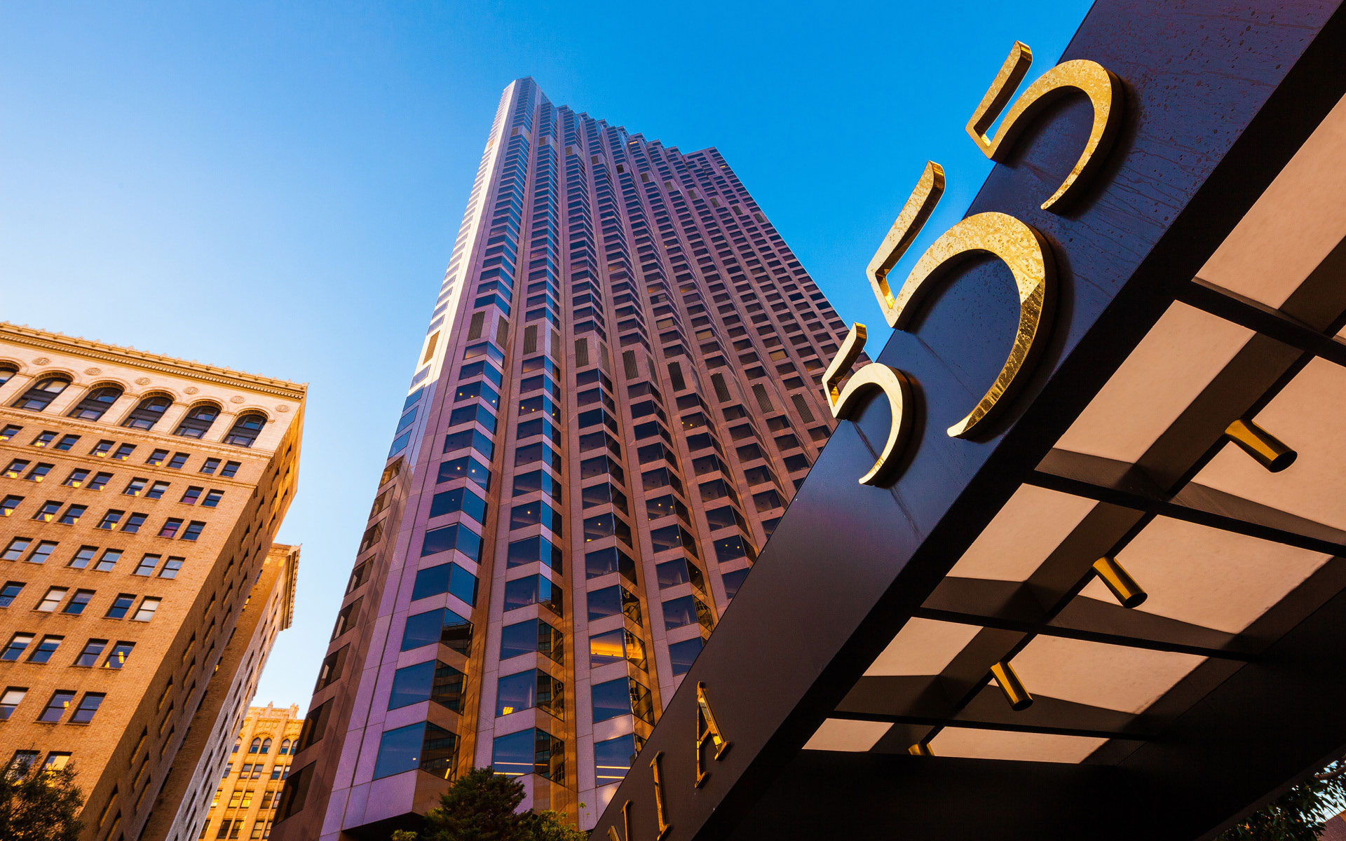 555 California Ave, San Francisco, CA